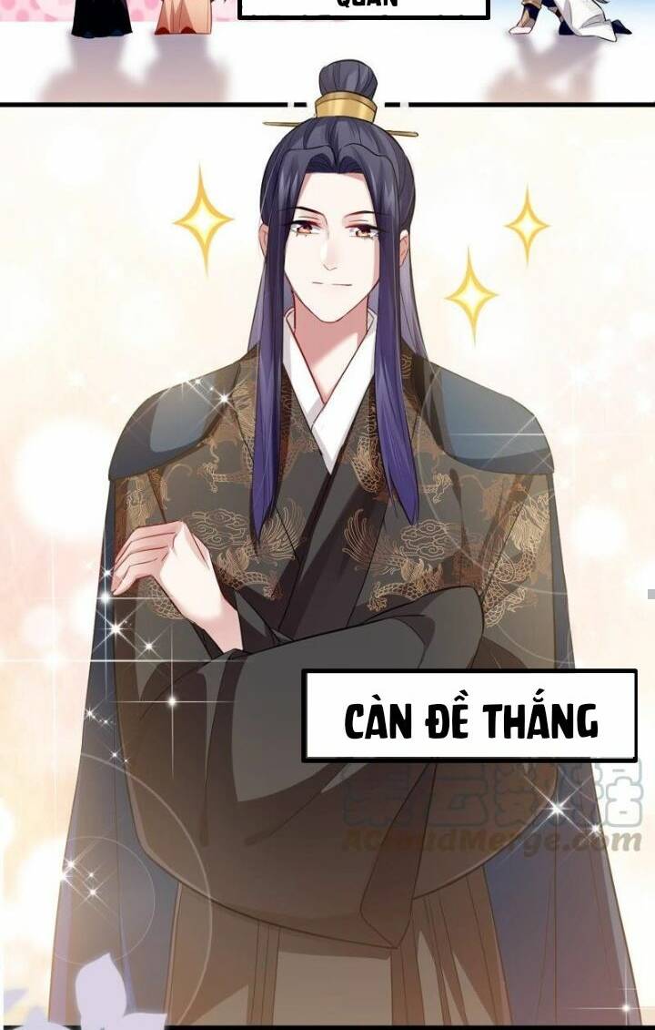 Xuyên Vào Trò Chơi Công Lược Boss Phản Diện: Chapter 4