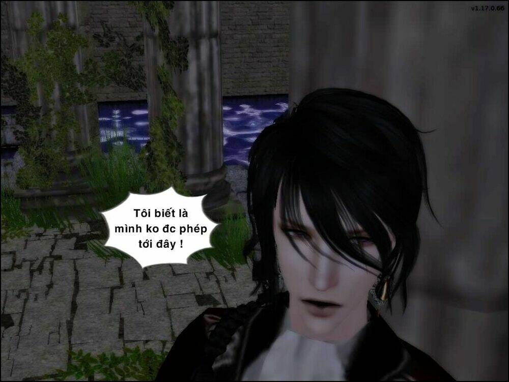 Truyện Sims - Earl Story: Chapter 44