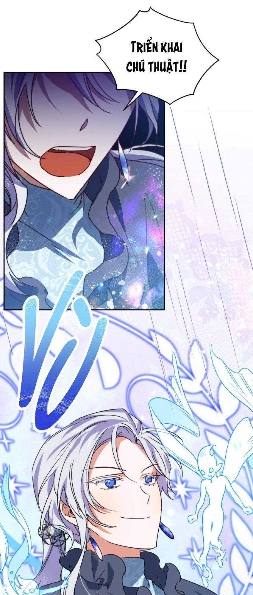 Nàng Elizabeth Thuần Khiết: Chapter 28