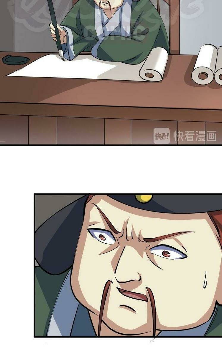 Đấu Hồn Đại Lục: Chapter 19