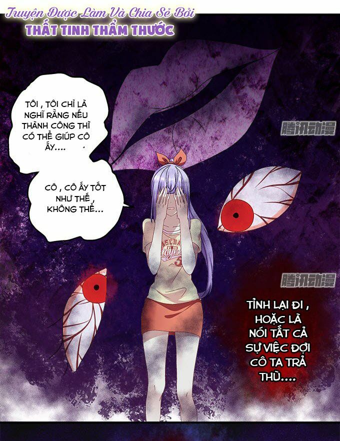 Thiên lại âm linh: Chapter 7