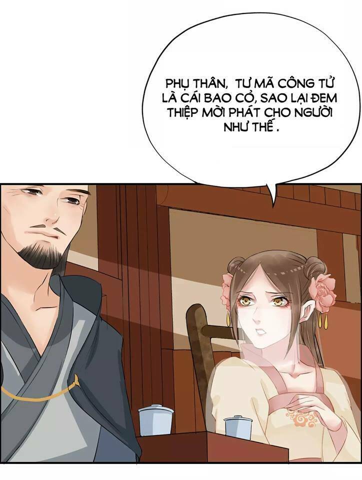 Bồng Sơn Viễn: Chapter 9