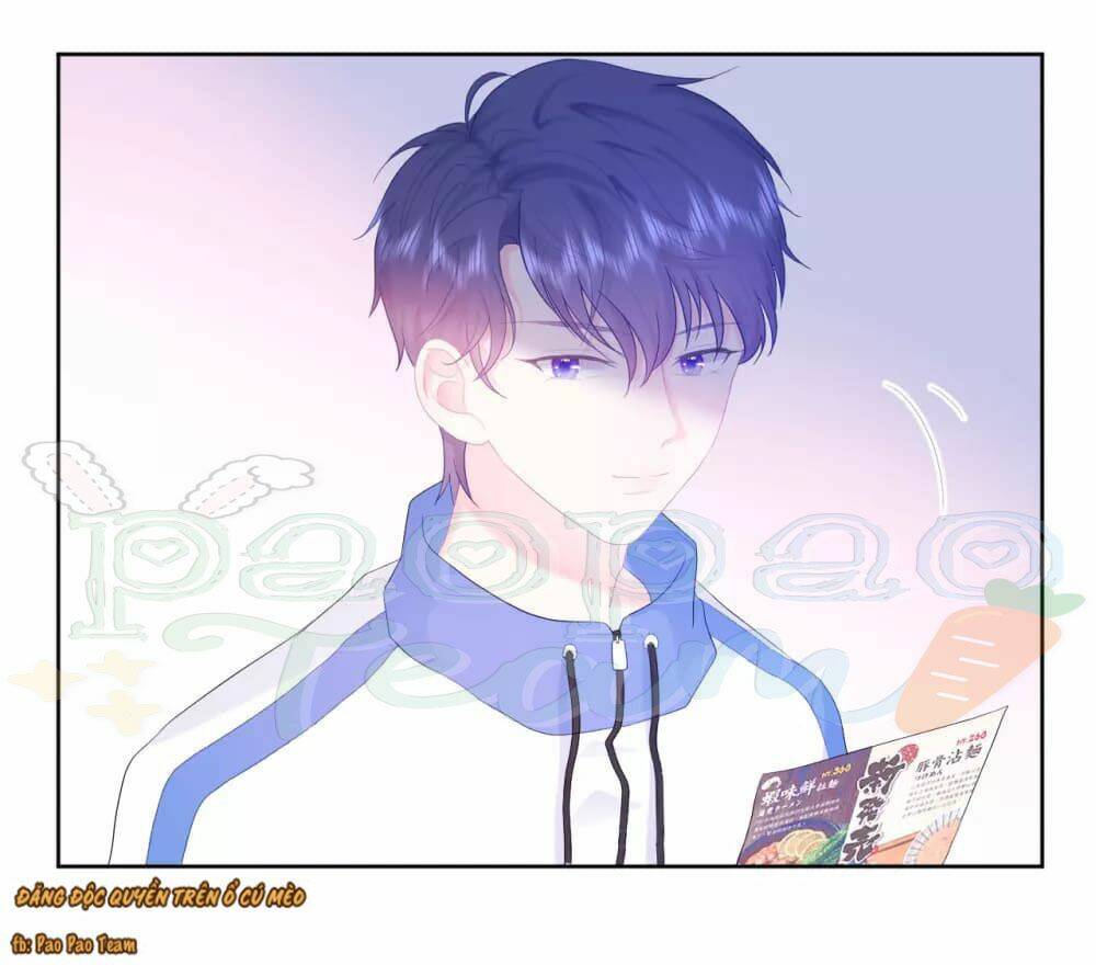 Tôi Và Lịch Sử Yêu Đương Của Tôi: Chapter 8