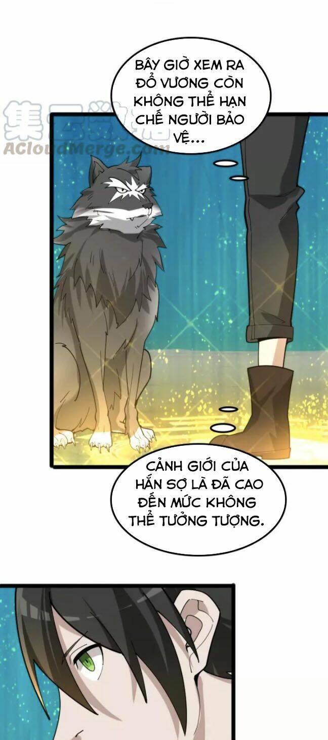 Siêu Cấp Đại Chủ Bạ: Chapter 101