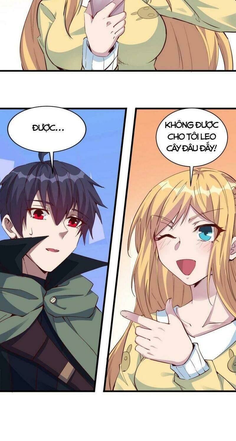 Thánh Đường Chi Thành: Chapter 90