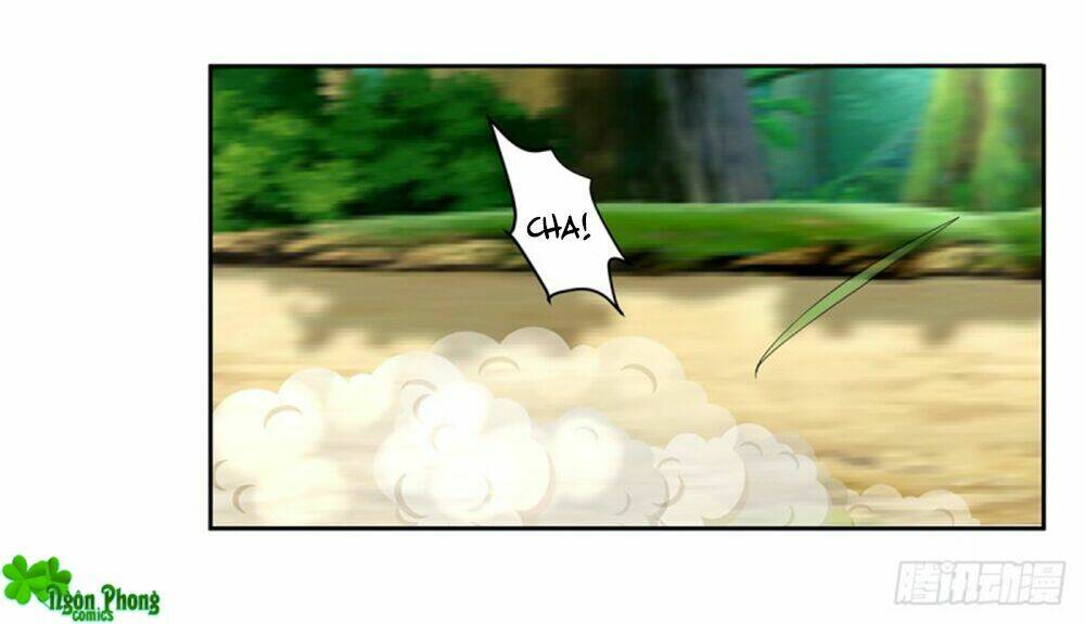 Hỏa Hồ: Chapter 41