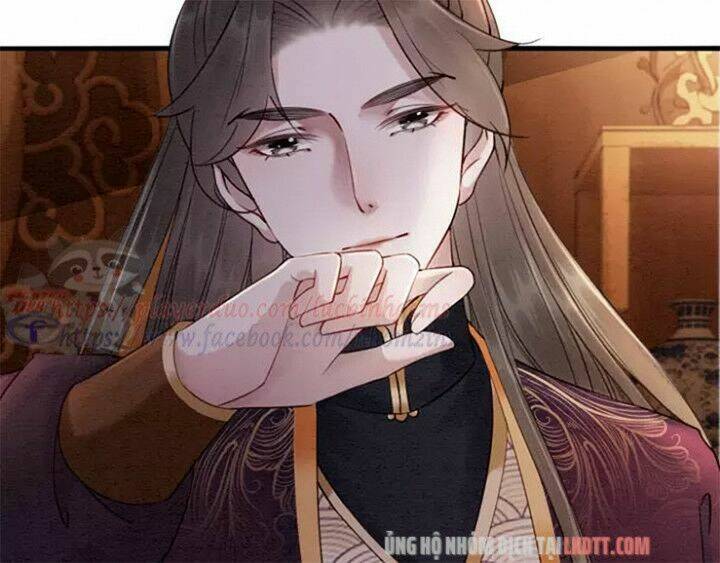 Trọng Sinh Bá Sủng Nhiếp Chính Vương Quá Mạnh Mẽ: Chapter 107