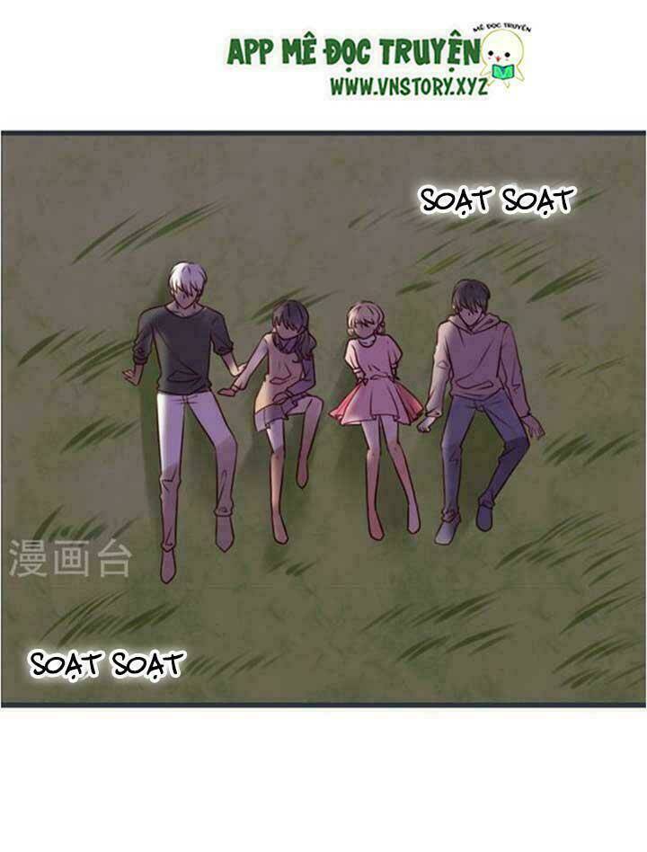 Sau Con Mưa Mùa Hạ: Chapter 19