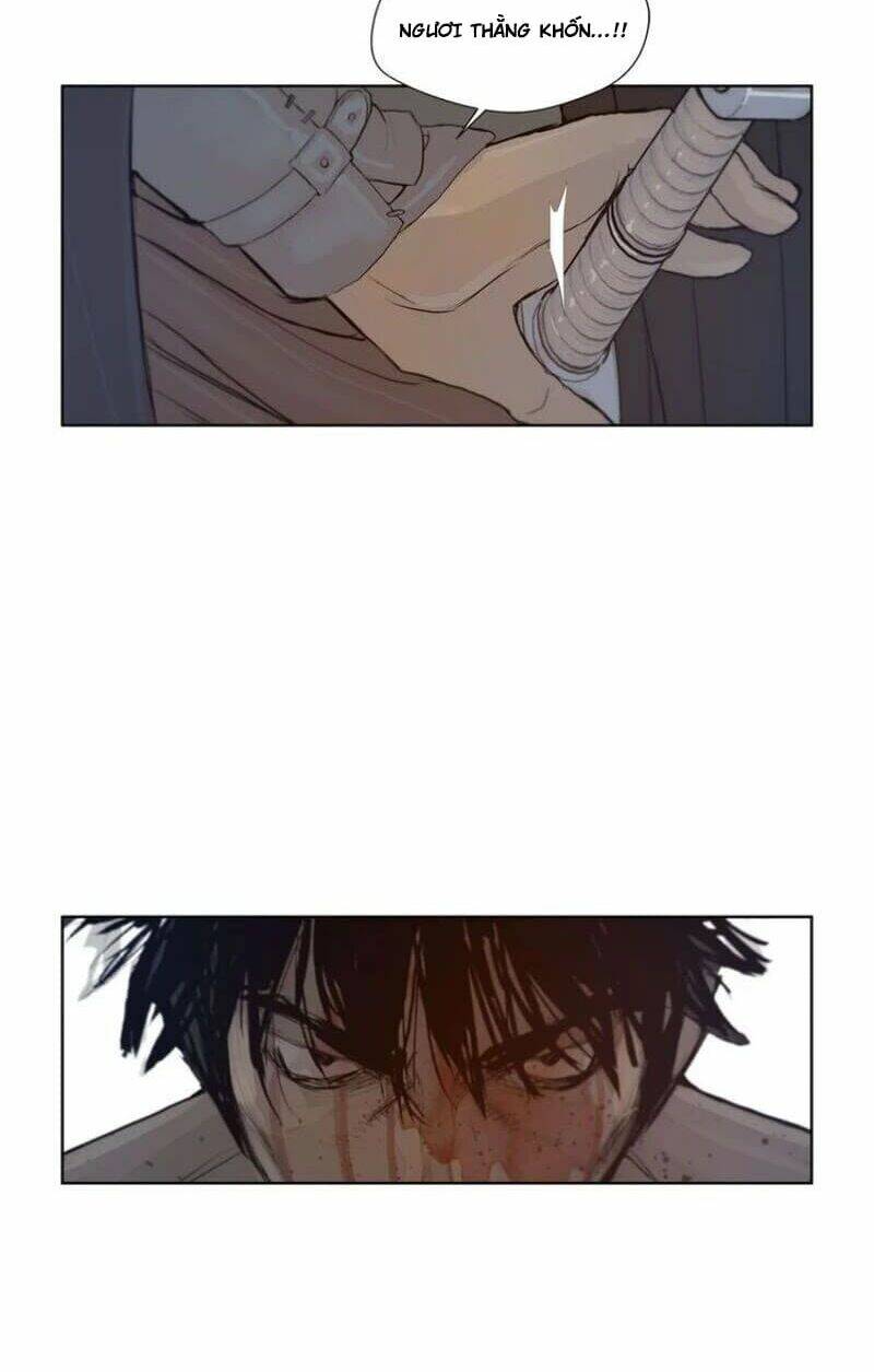 Vinh Quang Kiếm: Chapter 27