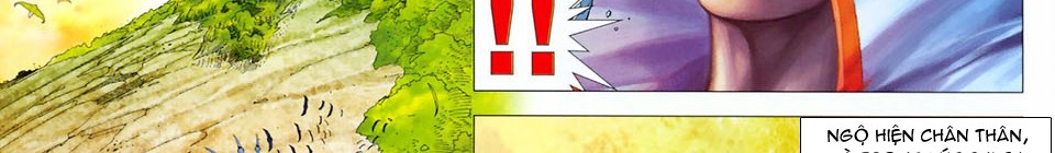 Võ Thần Hải Hổ - Địa Ngục: Chapter 48