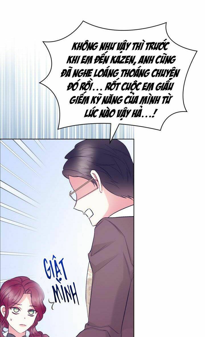 Kẻ Tạo Ra Nữ Phản Diện: Chapter 60.1