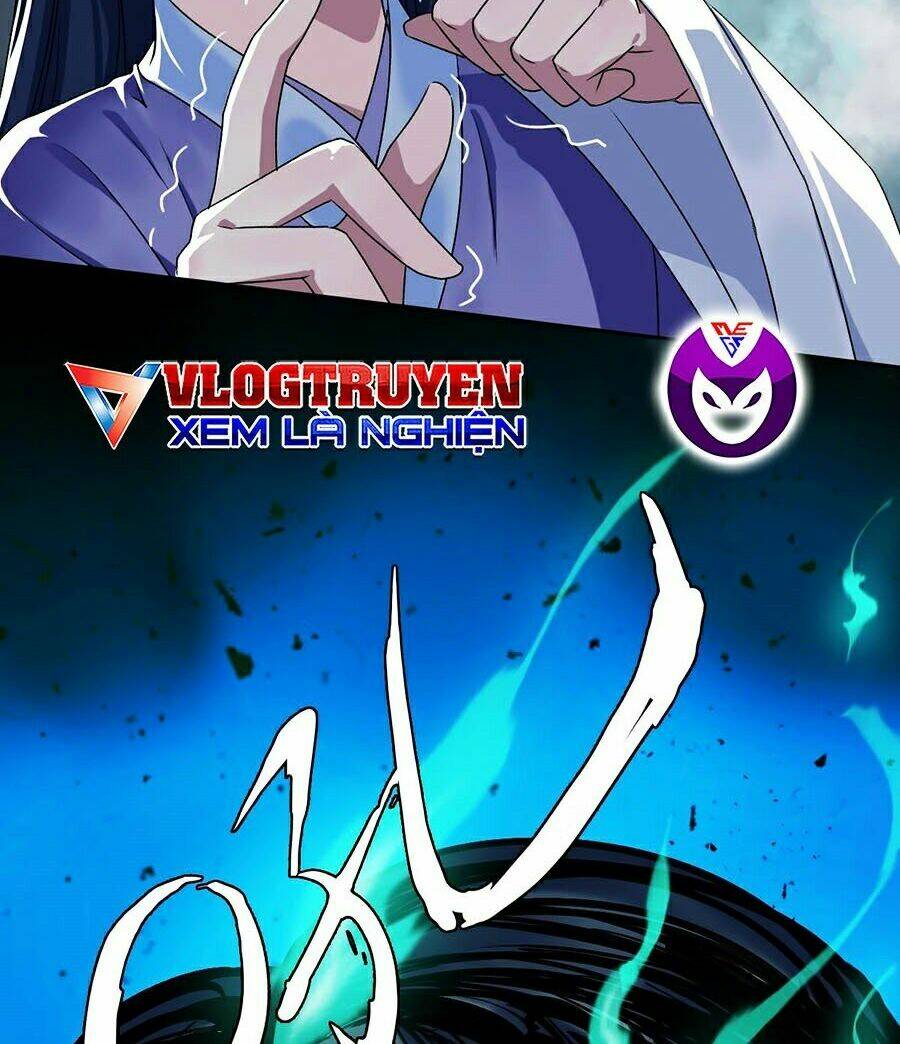 Siêu Đạo Thần Thuật: Chapter 10