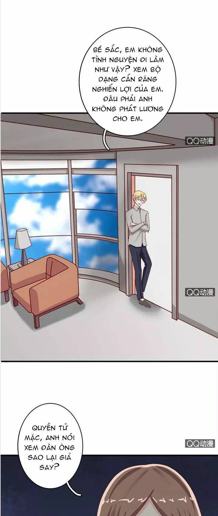 Kết Hôn Thử 99 Ngày: Chapter 25