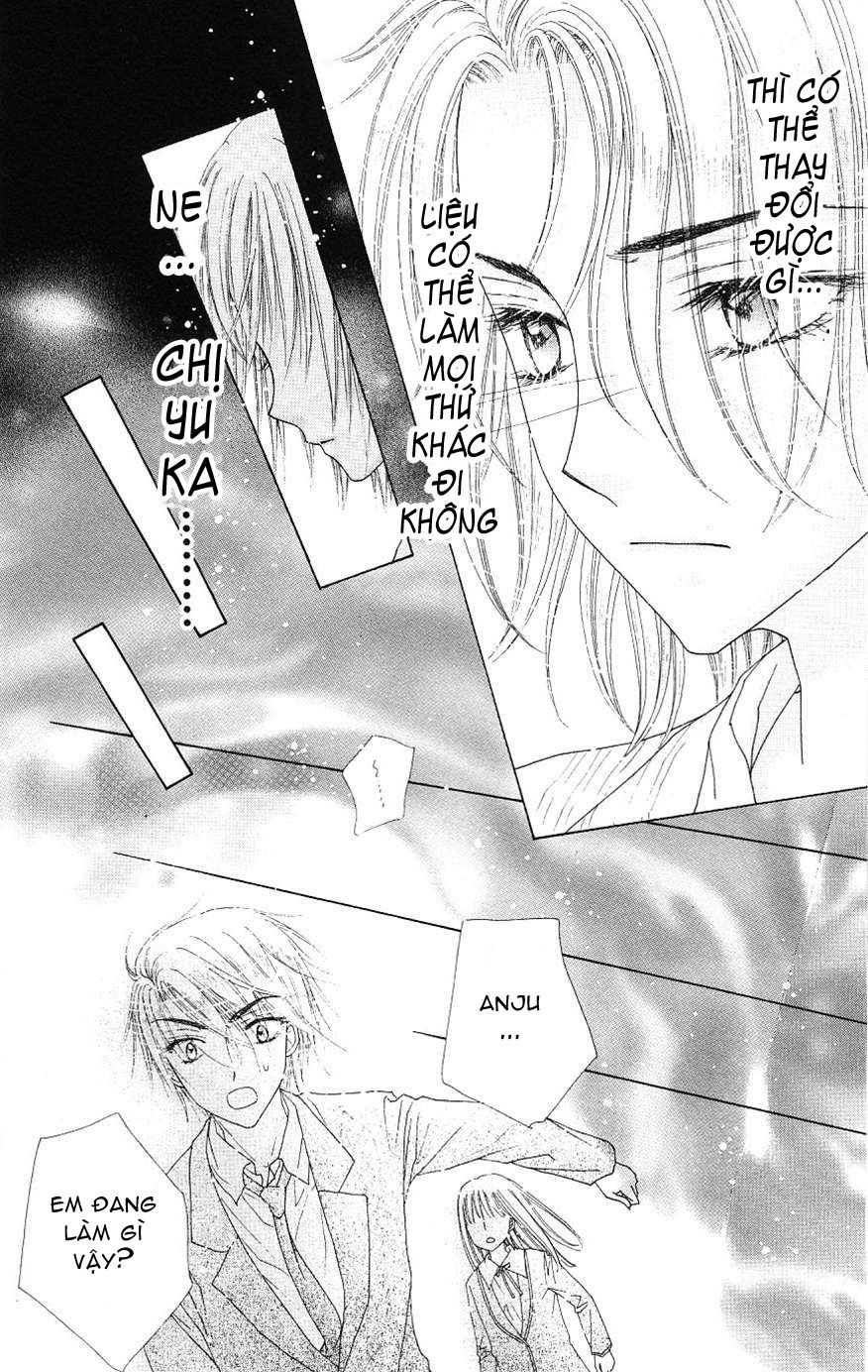 Học Viện Alice: Chapter 108