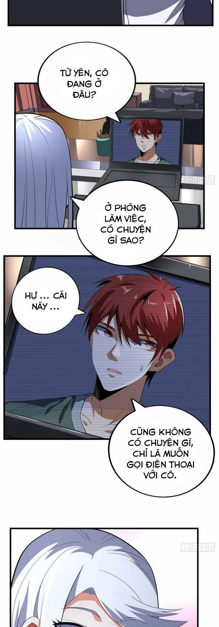 Vương Bài Thần Y: Chapter 77