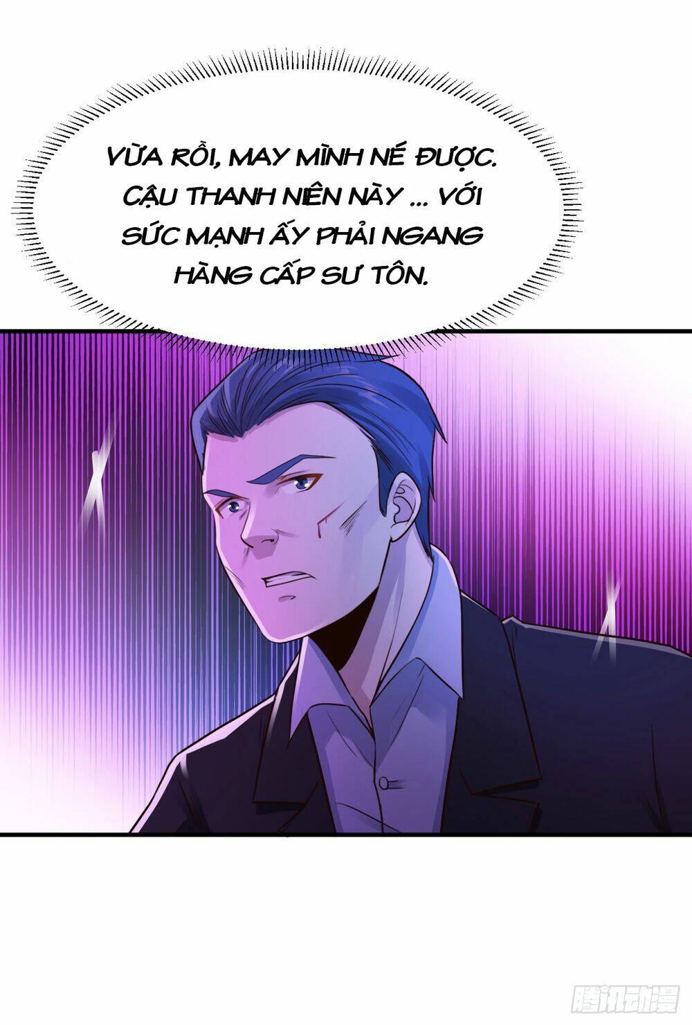 Em Gái Đừng Làm Phiền Tôi: Chapter 7
