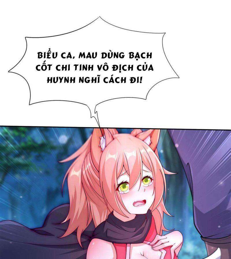 Sau Khi Tu Luyện, Ta Biến Thành Ma Tôn Xương Khô: Chapter 9