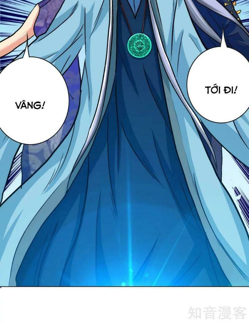 Hệ Thống Tiên Tôn Tại Đô Thị: Chapter 112