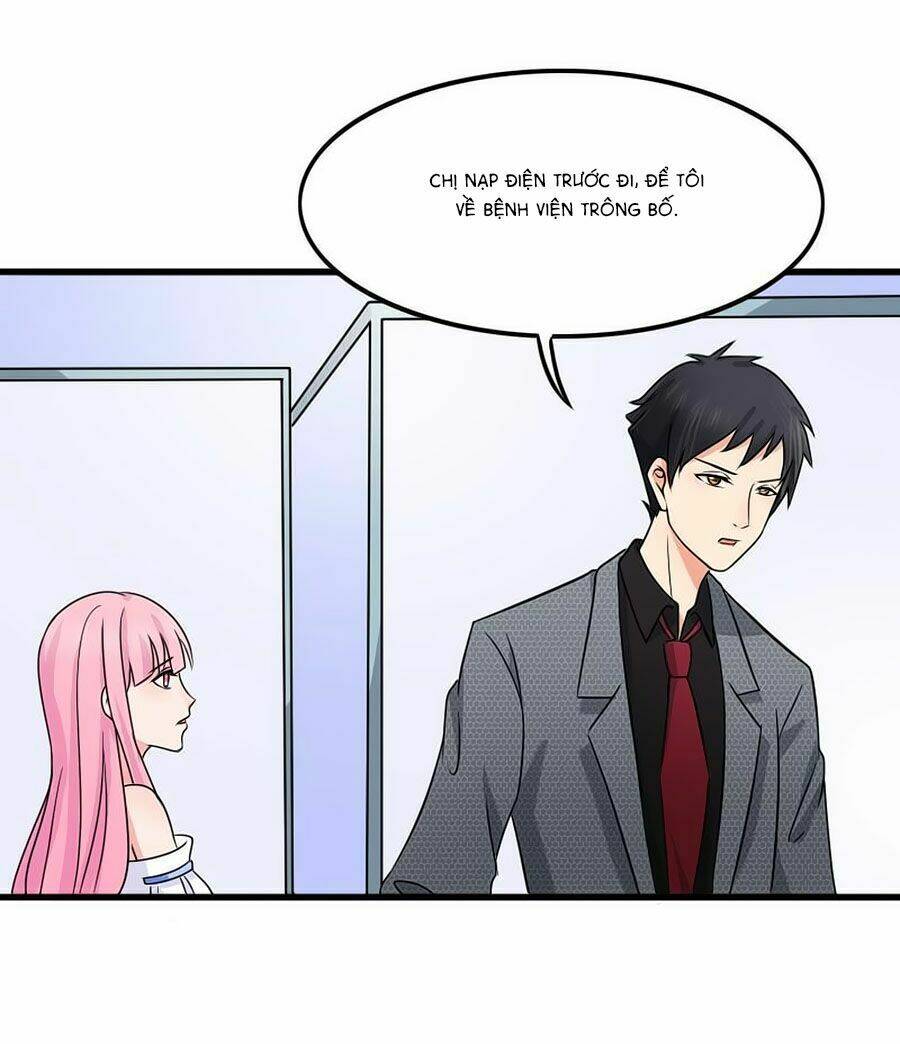 Số Hiệu 1314: Chapter 8