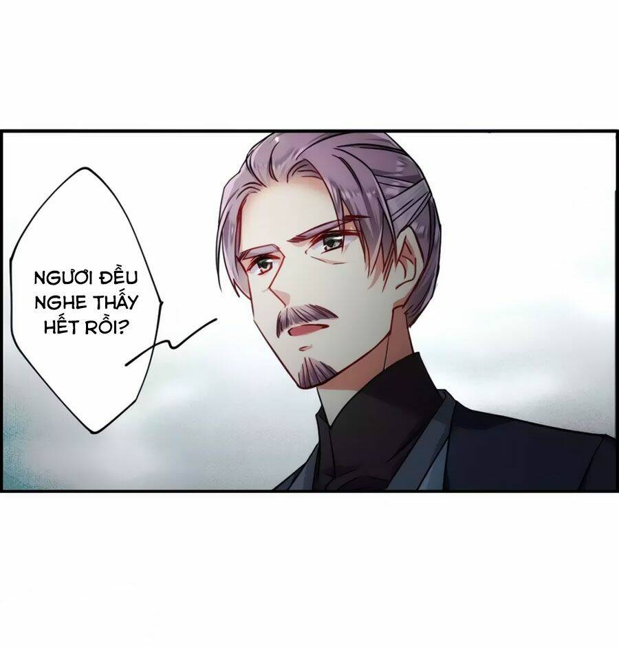 Thượng Quốc Phú Chi Thiên Đống Tuyết: Chapter 101