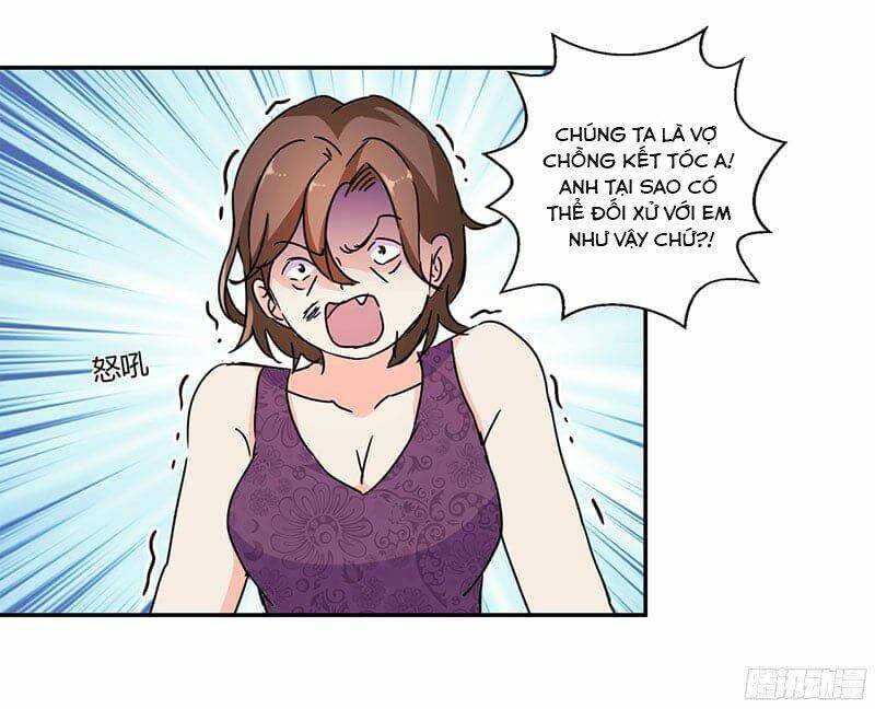 Trọng Sinh Chi Hao Môn Cường Thế Quy Lai: Chapter 133
