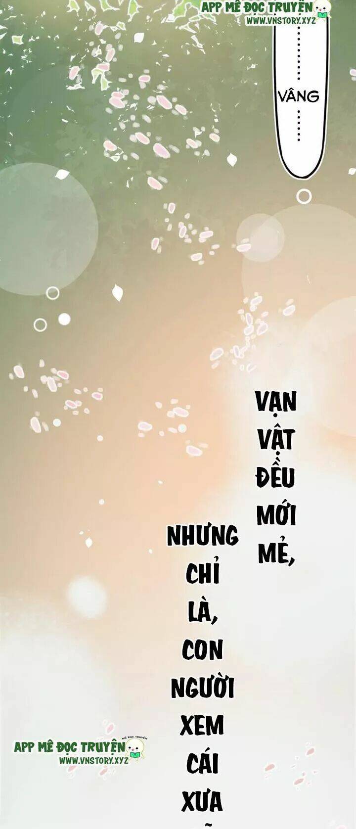 Trạch Thượng Tịch Mịch Huỳnh Hỏa: Chapter 61