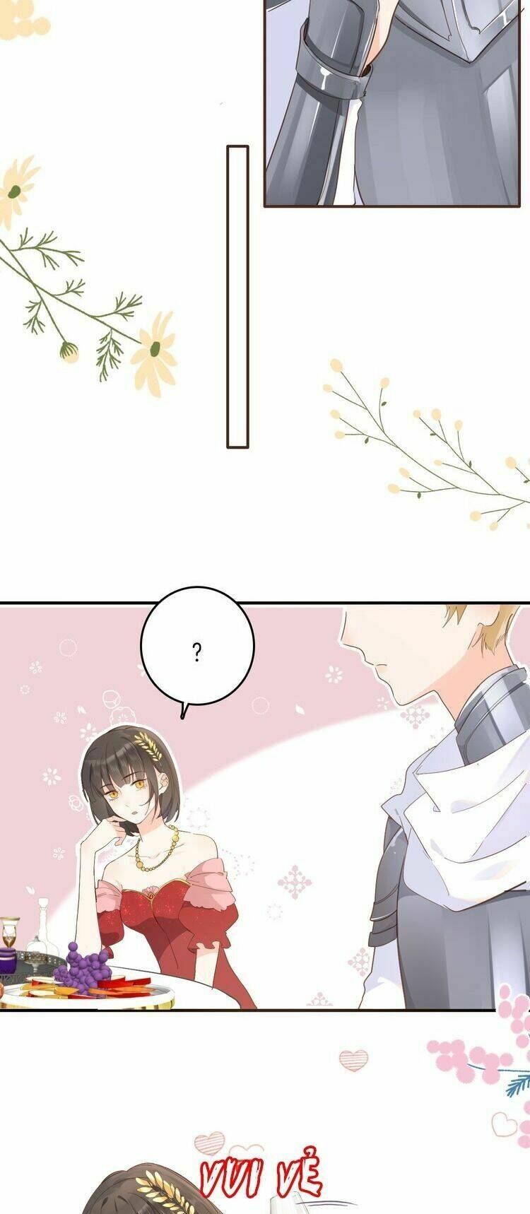 Hầu Nữ Giá Đáo: Chapter 31