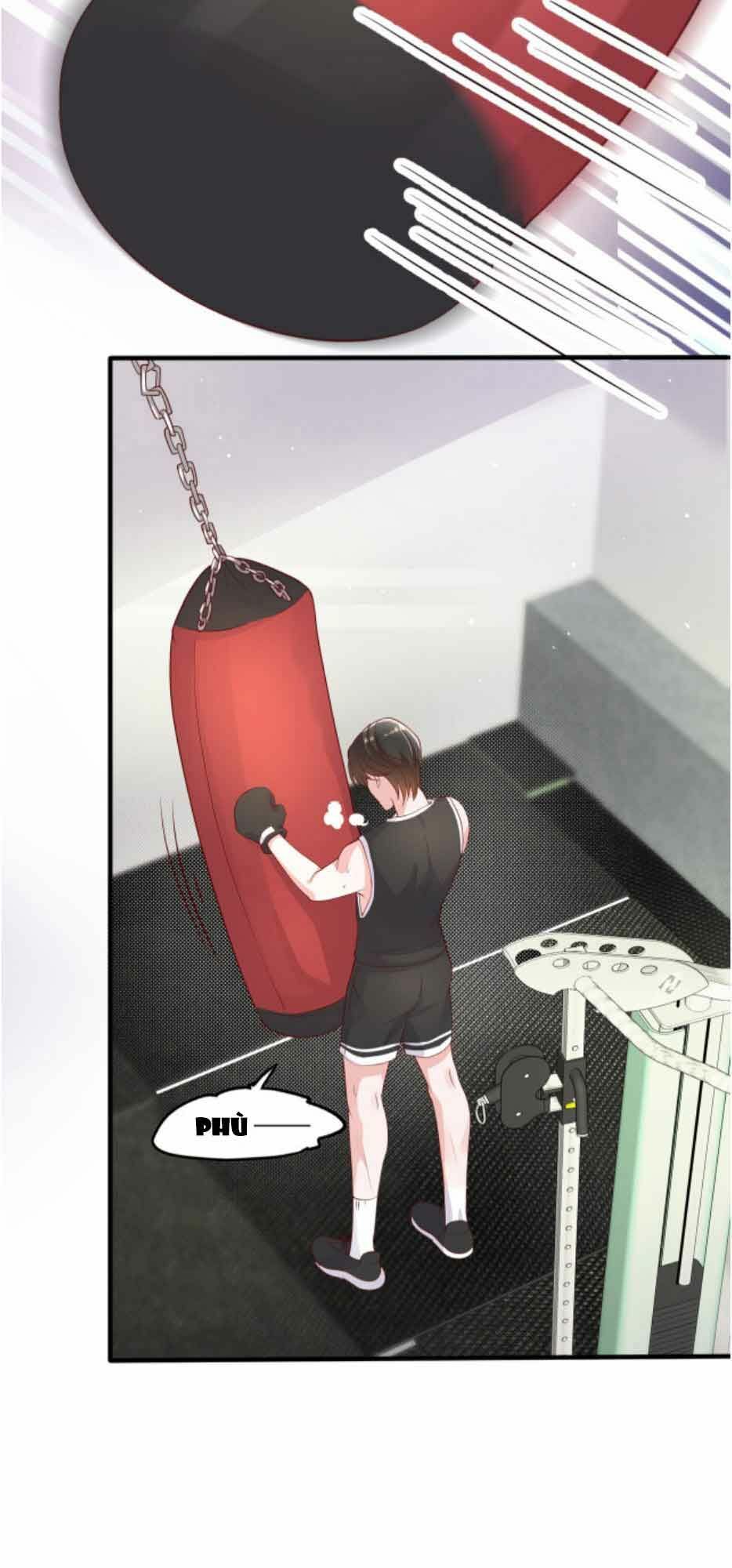 Nhất Sanh Hữu Hỉ: Chapter 32