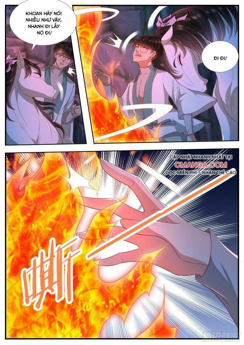 Ai Nói Ta Là Đại Lão?: Chapter 23