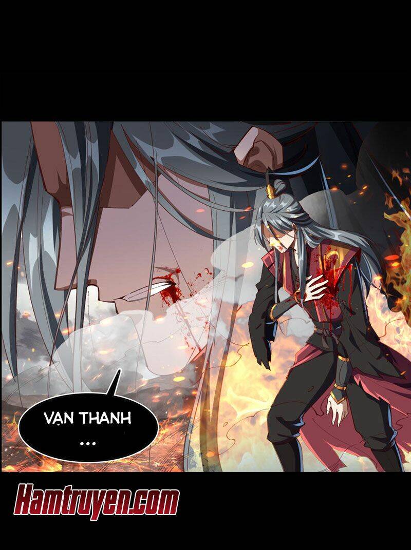 Thanh Đế Truyện: Chapter 46