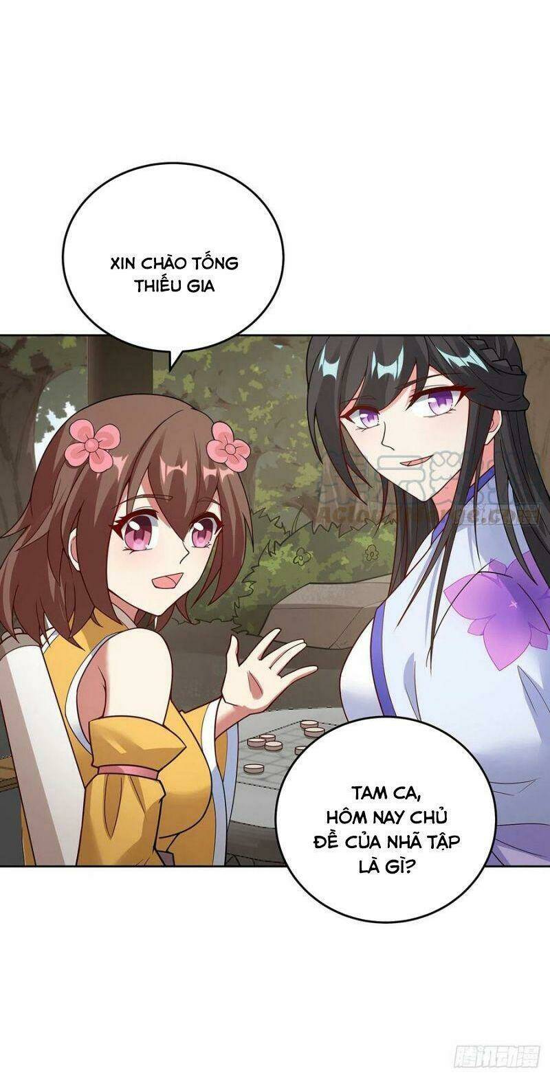 Nghịch Lân: Chapter 142