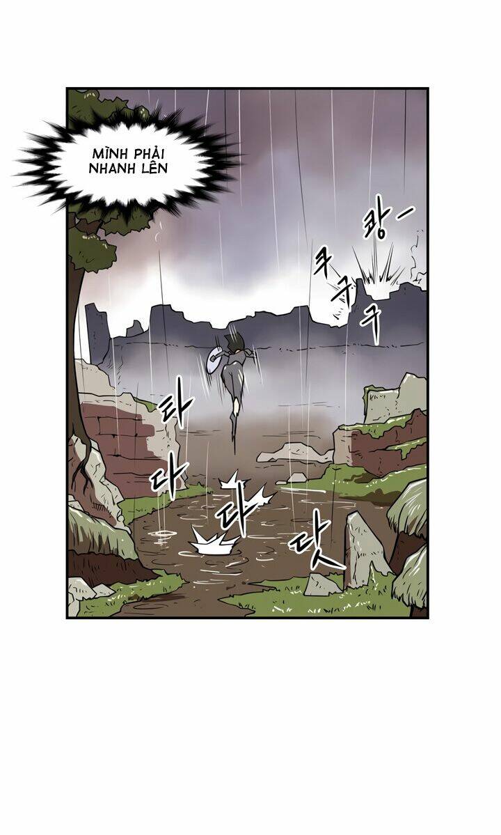 Raid: Chapter 23