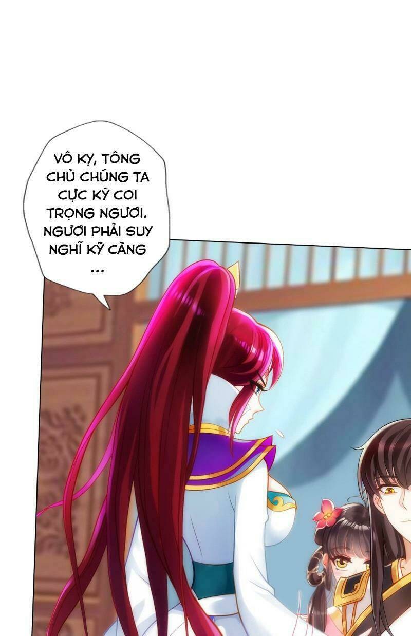 Bất Hủ Phàm Nhân: Chapter 40