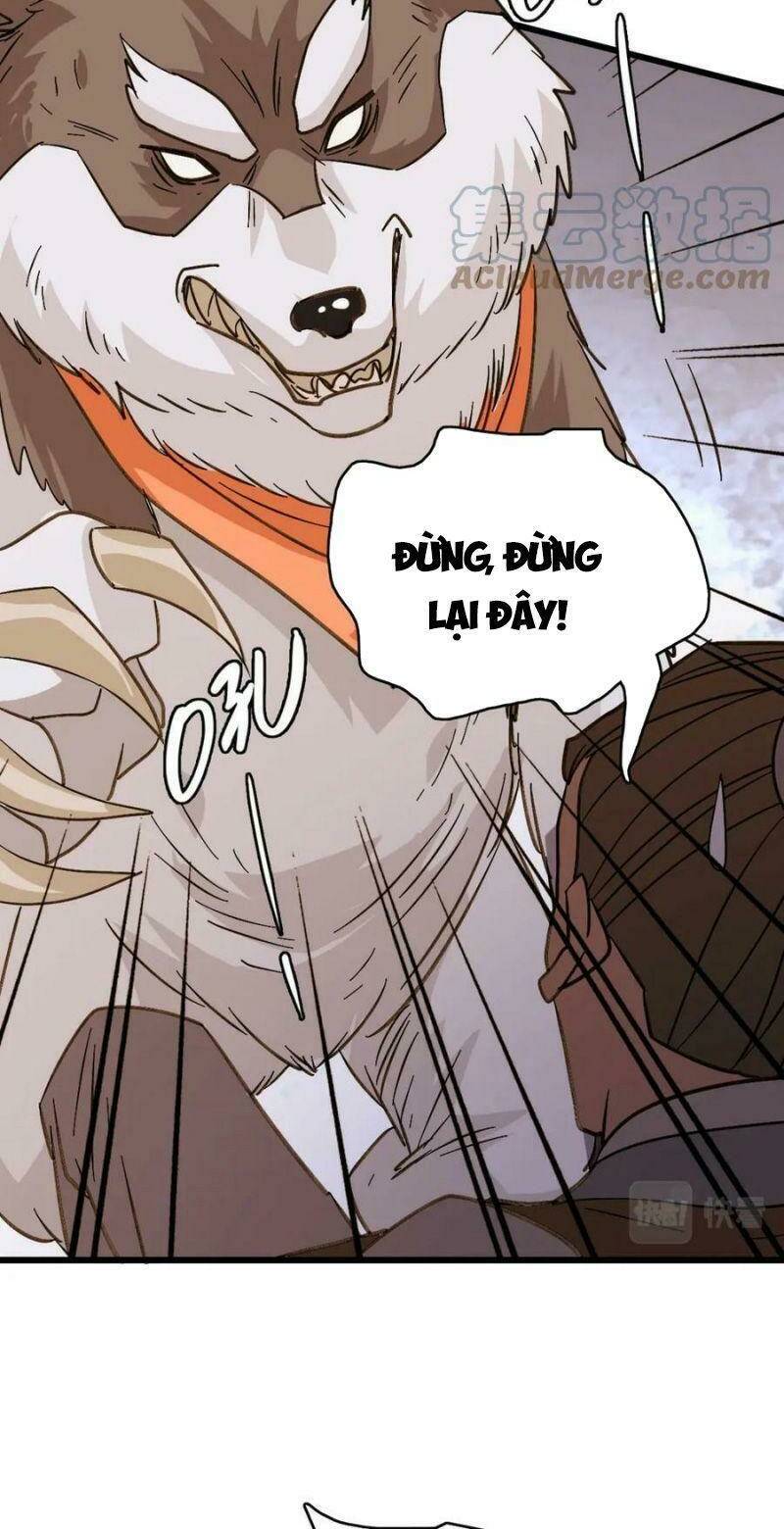 Siêu Đạo Thần Thuật: Chapter 125