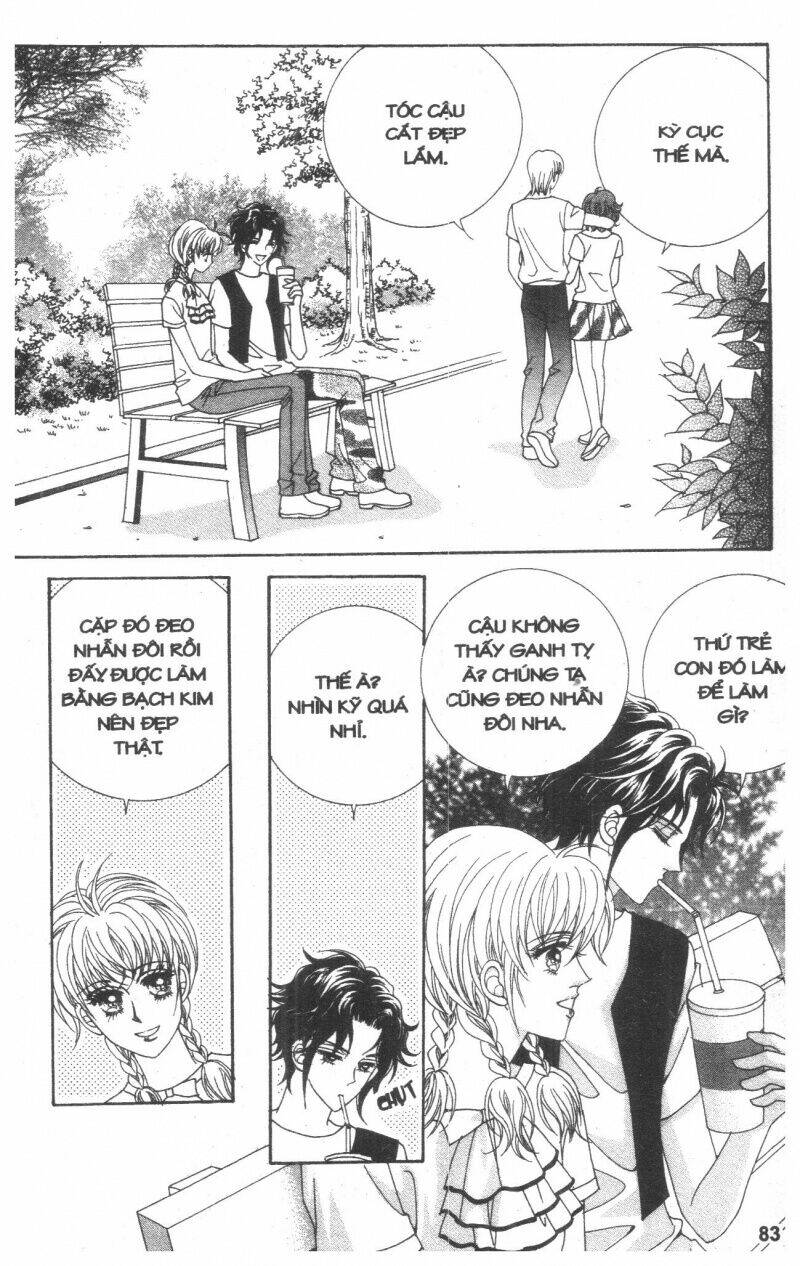 Cũng Vì Em: Chapter 14