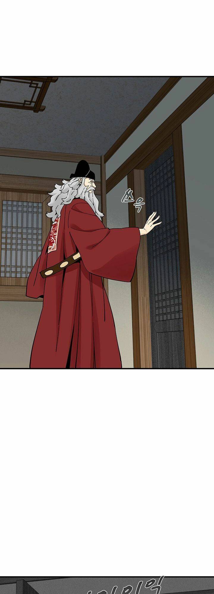 Hồi Ký Của Huyền Thoại Học Giả: Chapter 5