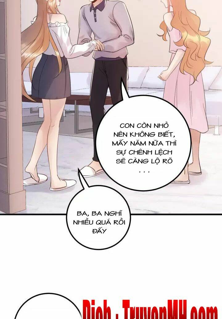 Trong Sinh Chi Ức Vạn Ảnh Hậu Yếu Thượng Vị: Chapter 221