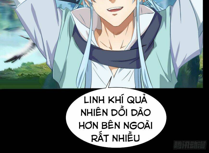 Thanh Đế Truyện: Chapter 34