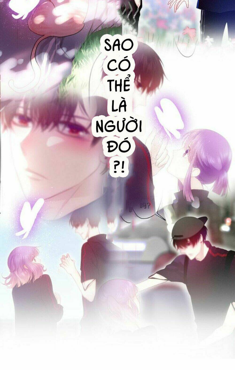 Tháng Sáu Kì Diệu: Chapter 46