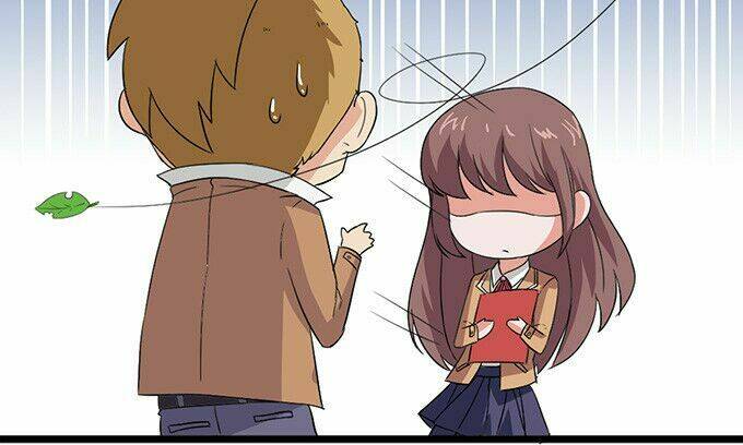 Tình Yêu Ba Tuyến: Chapter 14