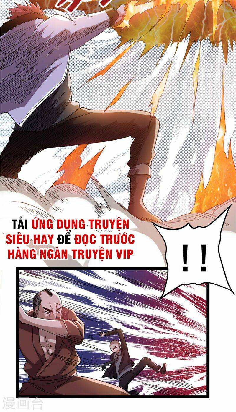 Tiên Vương Trùng Sinh: Chapter 59