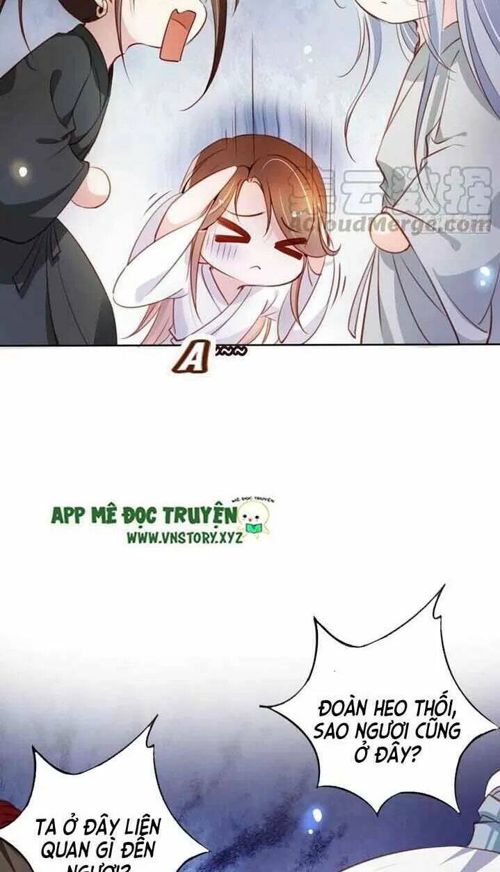 Nàng Trở Thành Bạch Nguyệt Quang Của Vương Gia Bệnh Kiều: Chapter 60