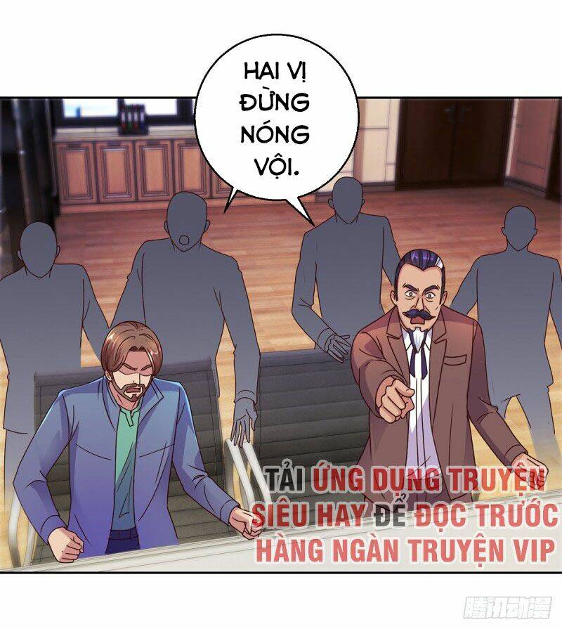 Đô Thị Chí Tôn Hệ Thống: Chapter 163