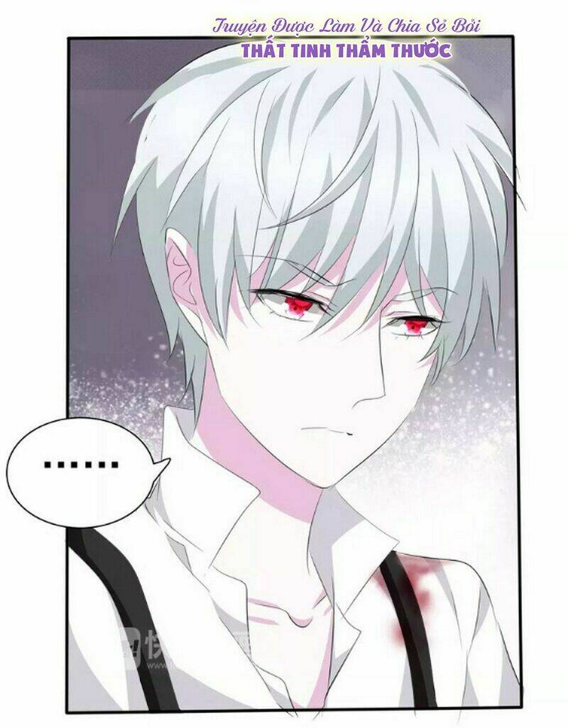 Một Lời Không Hợp Liền Hút Máu: Chapter 17