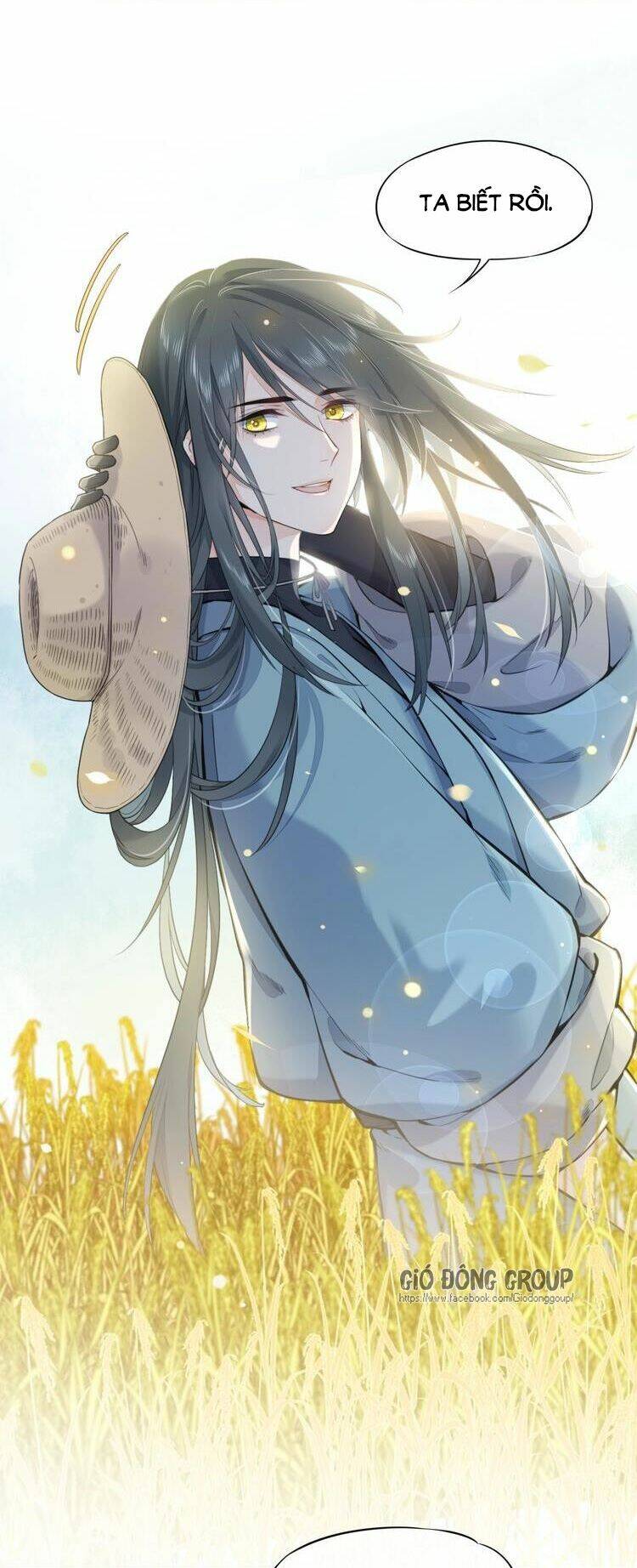 Trở Lại Trước Bình Minh: Chapter 5.2