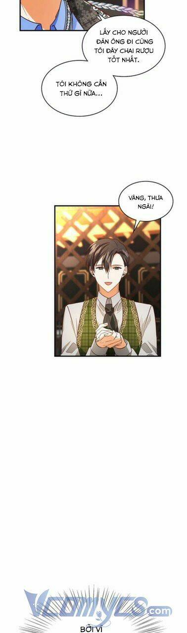 Lòng Trung Thành Với Kẻ Ác: Chapter 20