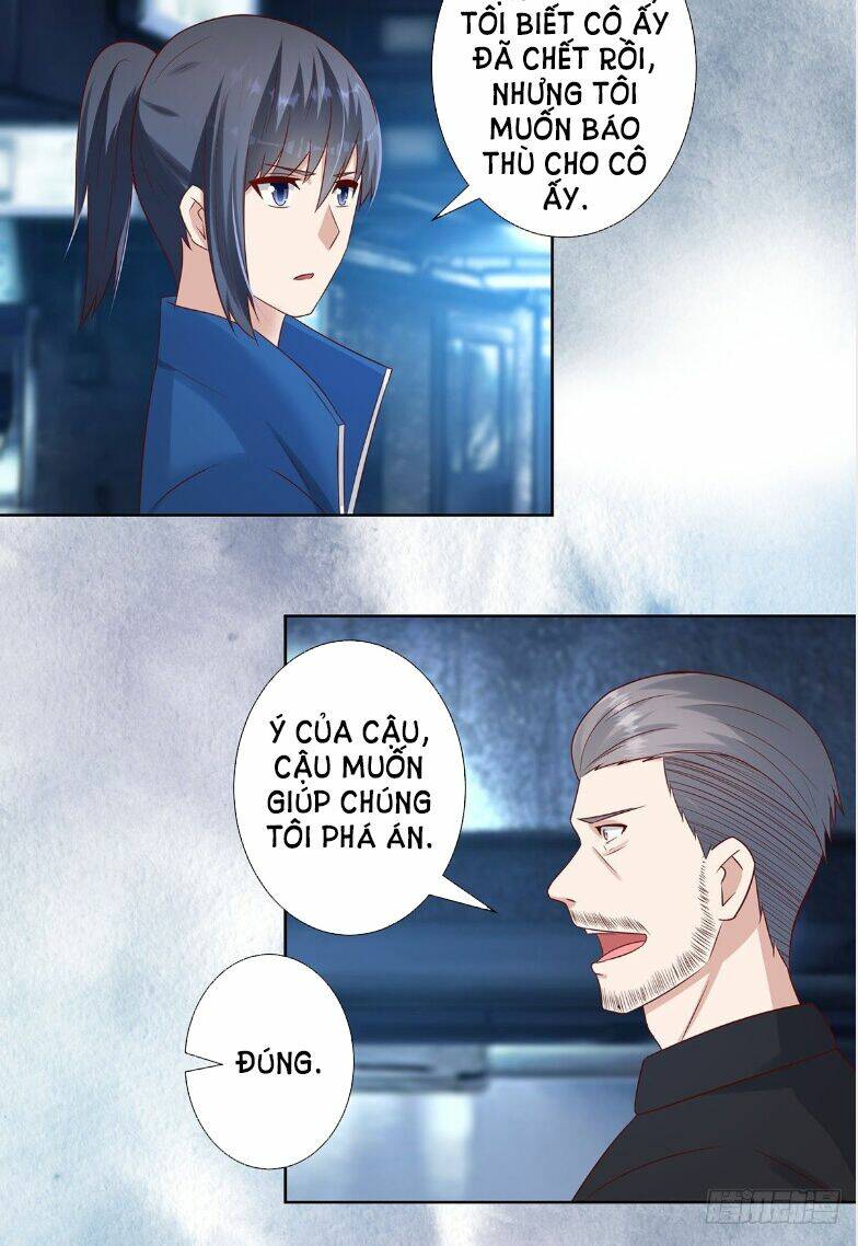 Người Tu Tiên Tại Đô Thị: Chapter 20