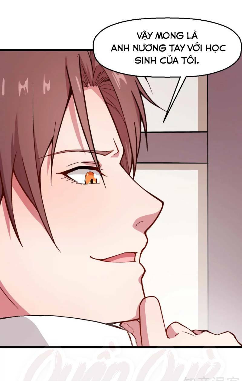 Vườn Trường Cuồng Sư Hệ Thống: Chapter 79