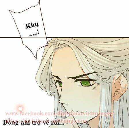 Bạn Trai Tôi Là Cẩm Y Vệ 2: Chapter 4