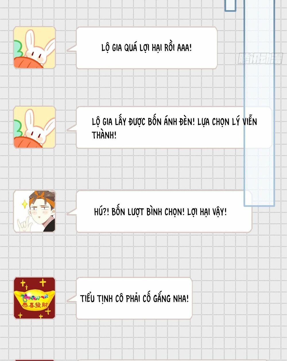 Nữ Phụ Như Tôi Cũng Có Ngày Ra Mắt: Chapter 36